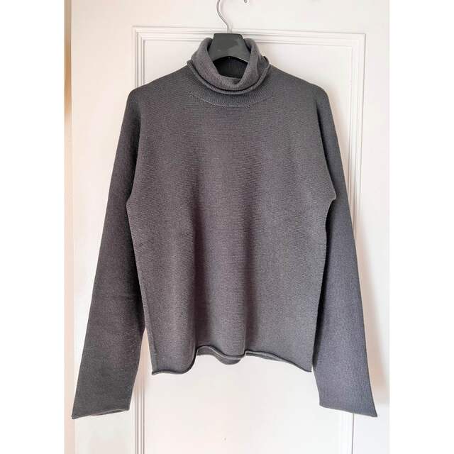 まとめ買い】 ネック タートル シームレス エルメス - Hermes ニット