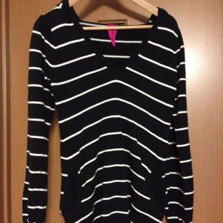 ジョイリッチ(JOYRICH)のジョイリッチ値下げTopShopZara(ニット/セーター)