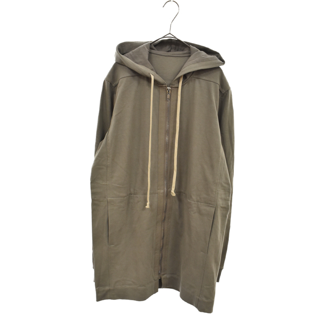 逸品】 Rick Owens HOODIE CORT パーカー sitedev.minifinder.se