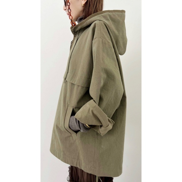 アパルトモン購入◇UNION LAUNCH◇ユニオンランチ◇Anorak