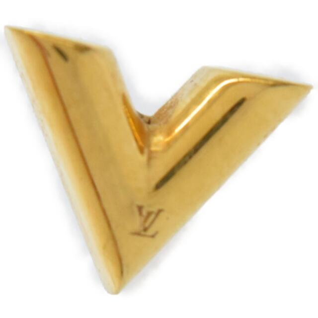 LOUIS VUITTON - LOUIS VUITTON ルイヴィトン スタッズ イヤリング