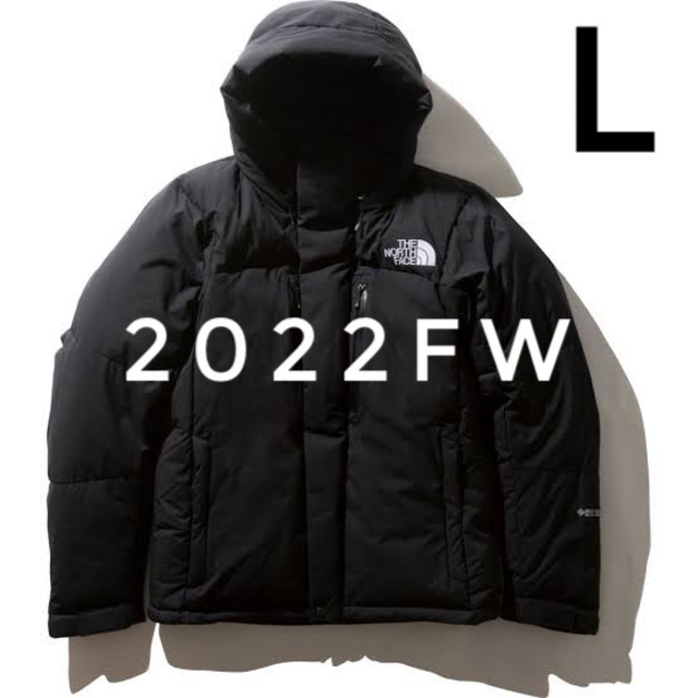まとめ買いでお得 THE ブラック ND92240 バルトロライトジャケット