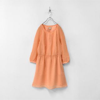 ジェイクルー(J.Crew)の専用(ひざ丈ワンピース)