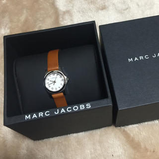 マークバイマークジェイコブス(MARC BY MARC JACOBS)のマークバイマークジェイコブズ 腕時計(腕時計)