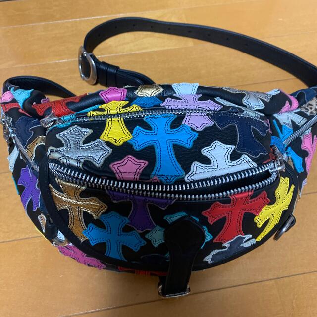 新しいコレクション Chrome Hearts - クロムハーツ スナットパック