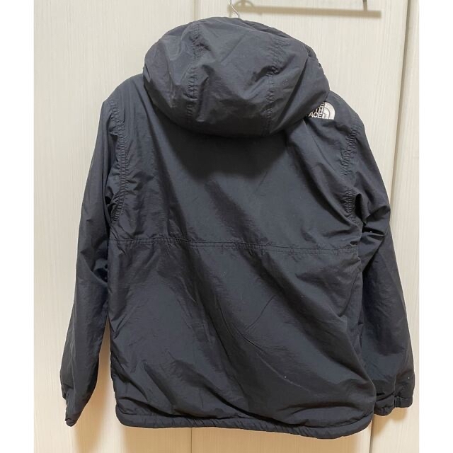 THE NORTH FACE(ザノースフェイス)のTHE NORTH FACE Kidsアウター150 キッズ/ベビー/マタニティのキッズ服男の子用(90cm~)(ジャケット/上着)の商品写真