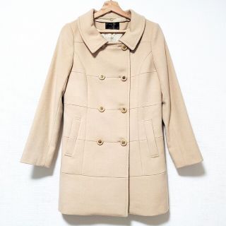 エニィスィス ウール ロングコート(レディース)の通販 72点 | anySiSの