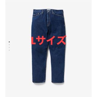 ダブルタップス(W)taps)の22AW WTAPS BLUES BAGGY / TROUSERS (デニム/ジーンズ)