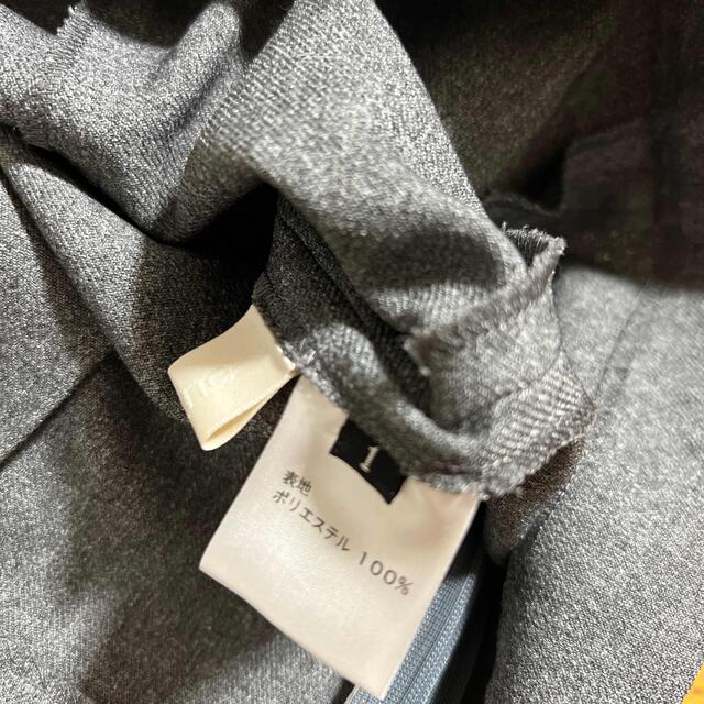 シーニュ cygne Manon/グレー とんがりパフtops | www.jarussi.com.br