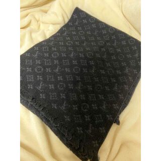 ルイヴィトン(LOUIS VUITTON)のVUITTON マフラー(マフラー)