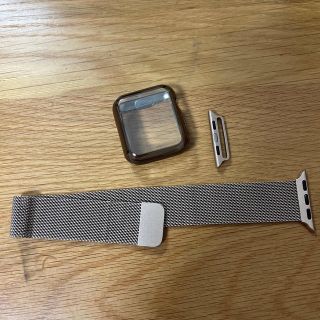 アップルウォッチ(Apple Watch)のApplewatch(腕時計(デジタル))