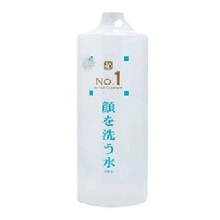 顔を洗う水　1000ml (化粧水/ローション)