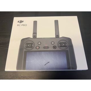 dji rc pro (その他)