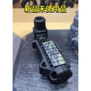 LFE x H&O ST2 M4 grip イベント限定デザイン ブラック | www.jarussi