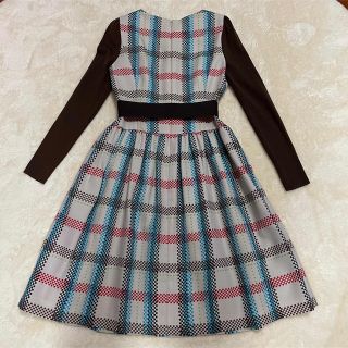 正規品直輸入】 エムズグレイシーカタログ・インスタ掲載ワンピースお