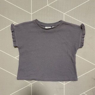 ザラキッズ(ZARA KIDS)のZARA Tシャツ キッズ 80サイズ 9-12カ月(Ｔシャツ)