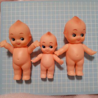 キユーピー ヴィンテージの通販 36点 | キユーピーを買うならラクマ