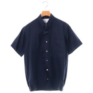 サカイ シャツ(メンズ)の通販 400点以上 | sacaiのメンズを買うならラクマ