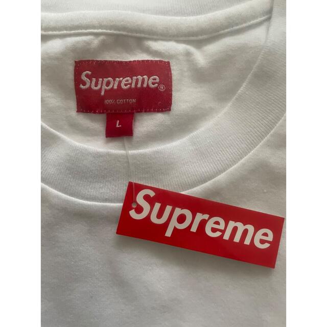 Supreme Small Box Tee SS22KN13 Lサイズ Supreme Small Box Tee SS22KN13 Lサイズ