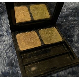 イヴサンローランボーテ(Yves Saint Laurent Beaute)のイヴサンローラン アイシャドウ(アイシャドウ)