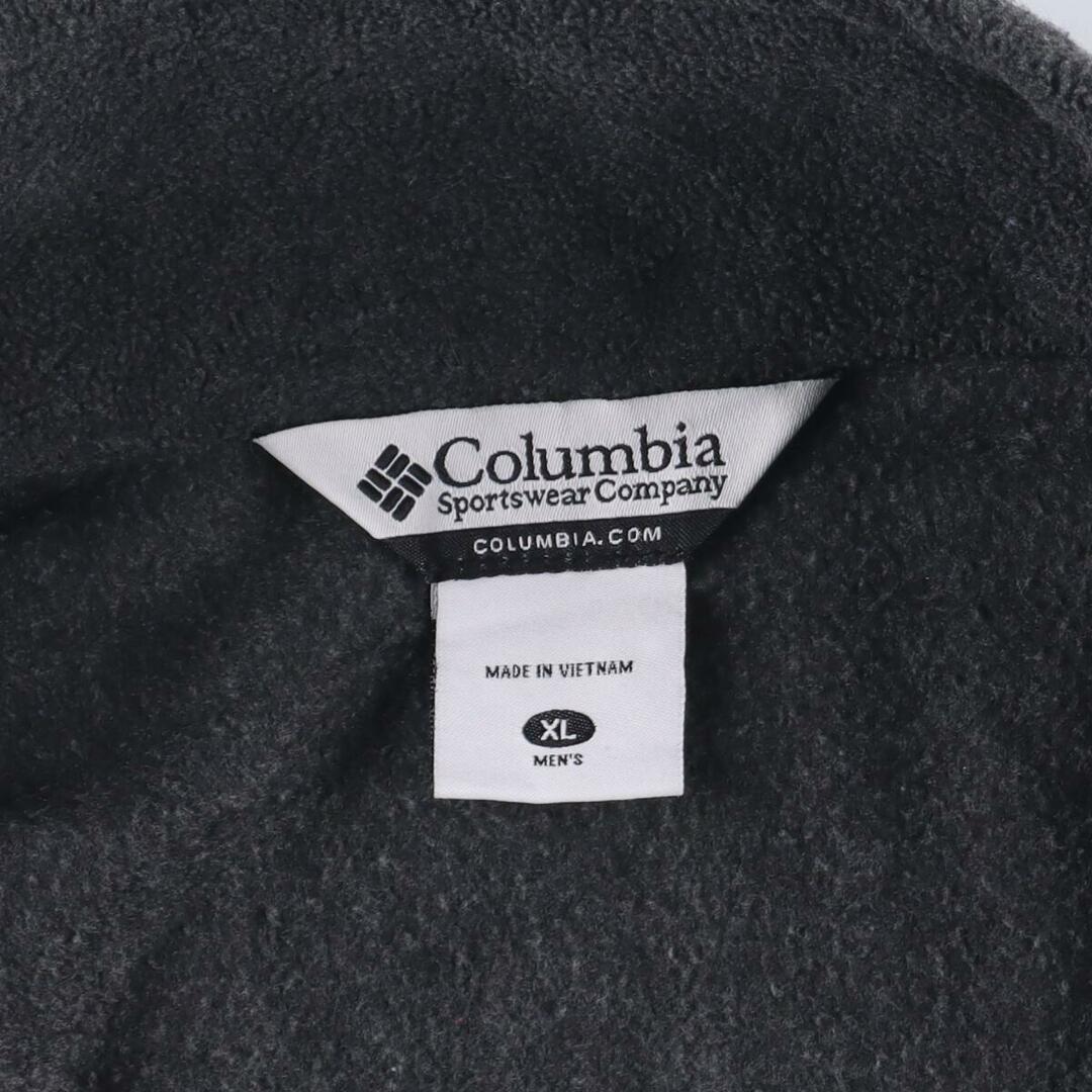 コロンビア Columbia フリースジャケット メンズXL /eaa294633 2