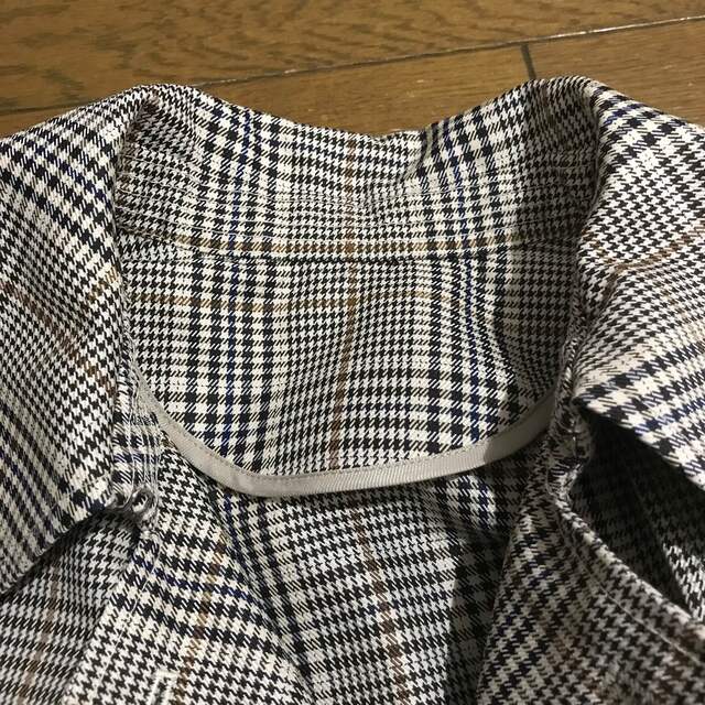 fur fur - 高畑充希さん着用‼️ファーファー オーバーサイズ fur fur - 高畑充希さん着用‼️ファーファー オーバーサイズ