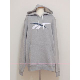 リーボック(Reebok)の【専用】Reebok リーボック 裏フリース プルオーバー フーディー②/2XO(パーカー)