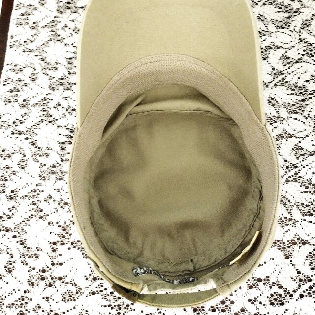 adidas(アディダス)のアディダスゴルフキャップ メンズの帽子(キャップ)の商品写真
