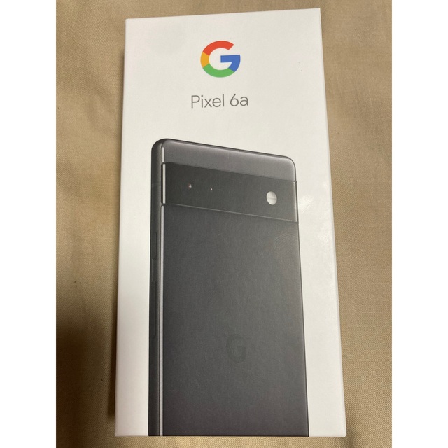 Google Picel 6a 128gb