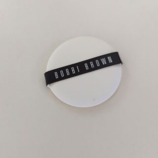 ボビイブラウン(BOBBI BROWN)のボビイブラウン　クッションファンデ　パフのみ(パフ・スポンジ)