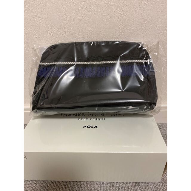 POLA(ポーラ)のポーチ レディースのファッション小物(ポーチ)の商品写真