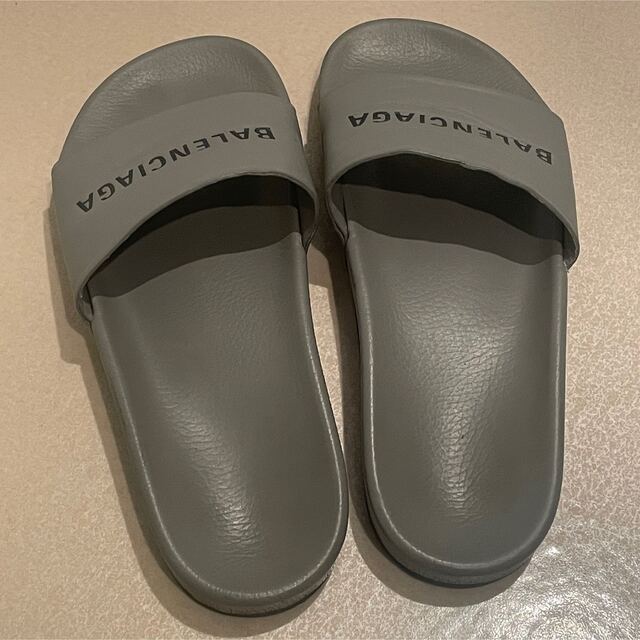 Balenciaga(バレンシアガ)のBALENCIAGA シャワーサンダル メンズの靴/シューズ(サンダル)の商品写真