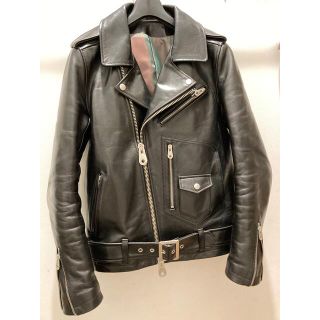 ノーアイディー ライダースジャケット(メンズ)の通販 63点 | NO ID.の ノーアイディー ライダースジャケット(メンズ)の通販 63点 | NO ID.の