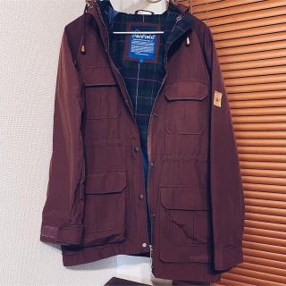 ペンフィールド(レッド/赤色系)の通販 26点 | PEN FIELDを買うならラクマ