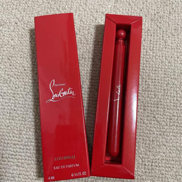 Christian Louboutin(クリスチャンルブタン)の新品♡Chistian Louboutin 香水 コスメ/美容の香水(香水(女性用))の商品写真