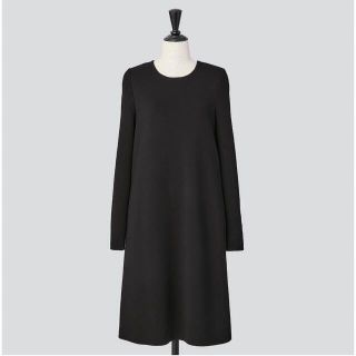 フォクシー(FOXEY) ひざ丈ワンピース(レディース)(ファー)の通販 91