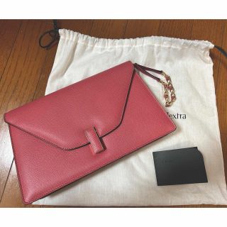 ヴァレクストラ クラッチ(レディース)の通販 10点 | Valextraの