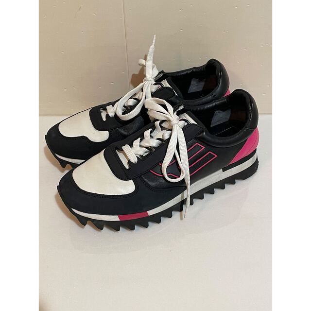 BALLY♡スニーカー 新入荷 www.oslobcebuparagliding.com