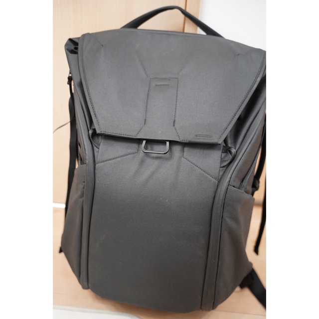 【最終値下げ】PeakDesign ピークデザイン エブリデイバックパック30L メンズのバッグ(バッグパック/リュック)の商品写真