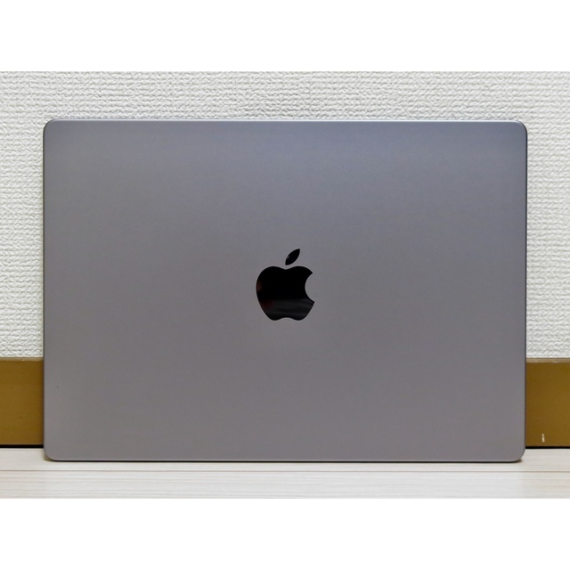 美品　MacBook Pro 14 inch 64GB SSD1TB