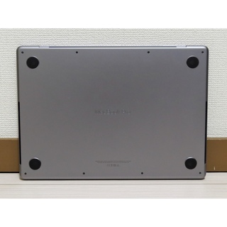 M1Max MacBookPro 14 メモリ64GB SSD1TB USキー