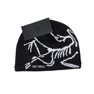 アークテリクス(ARC'TERYX)の【新品未使用】Arc'teryx Bird Head toque ビーニー (ニット帽/ビーニー)