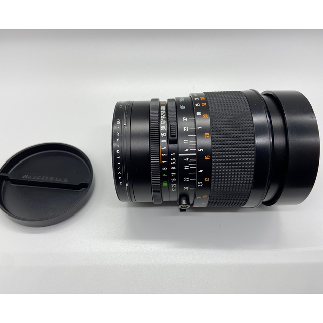 HASSELBLAD Sonnar 150mm F4 CF 最初の www.gold-and-wood.com