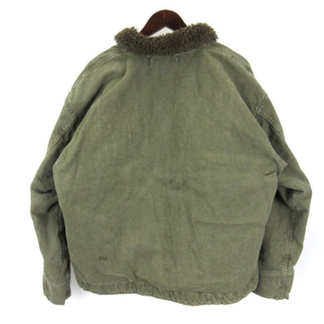 22a/w NEIGHBORHOOD FLEECE JK フリースジャケット