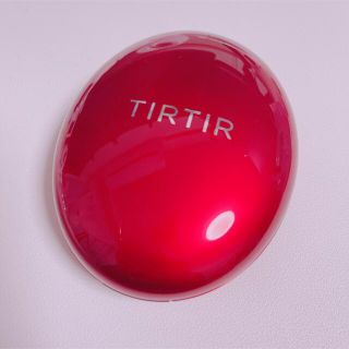 TIRTIR クッションファンデーション21N(ファンデーション)