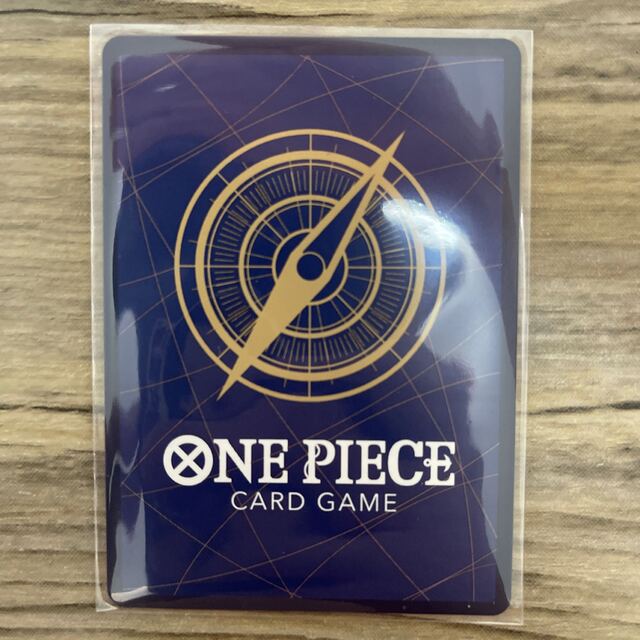 ONE PIECE - 値下げしました! ワンピースカード ルフィ ナミ 最強