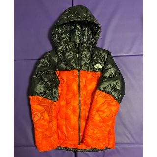 ザノースフェイス(THE NORTH FACE)のNORTH FACE ノースフェイス　ジャケット　Mサイズ NY81902(ナイロンジャケット)