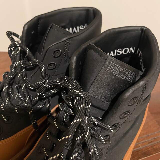 PUMA x Maison Kitsune 24cm サンプソン | myglobaltax.com