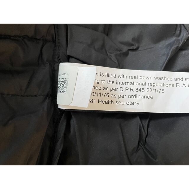 THE NORTH FACE(ザノースフェイス)の【専用出品】ノースフェイス STRETCH DOWN JACKET &ハンガー メンズのジャケット/アウター(ダウンジャケット)の商品写真