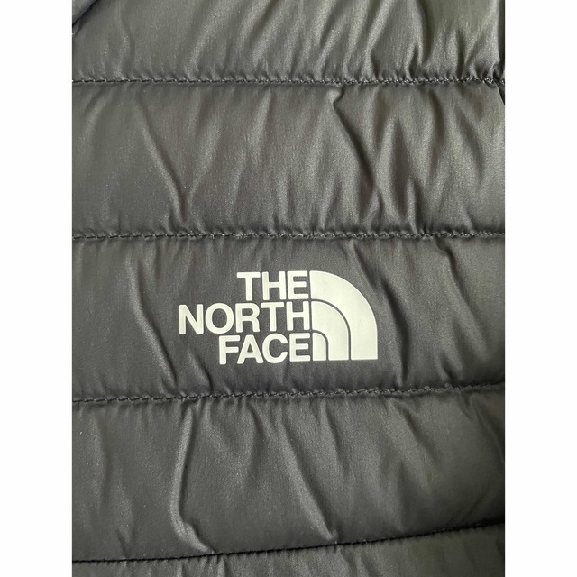 THE NORTH FACE(ザノースフェイス)の【専用出品】ノースフェイス STRETCH DOWN JACKET &ハンガー メンズのジャケット/アウター(ダウンジャケット)の商品写真